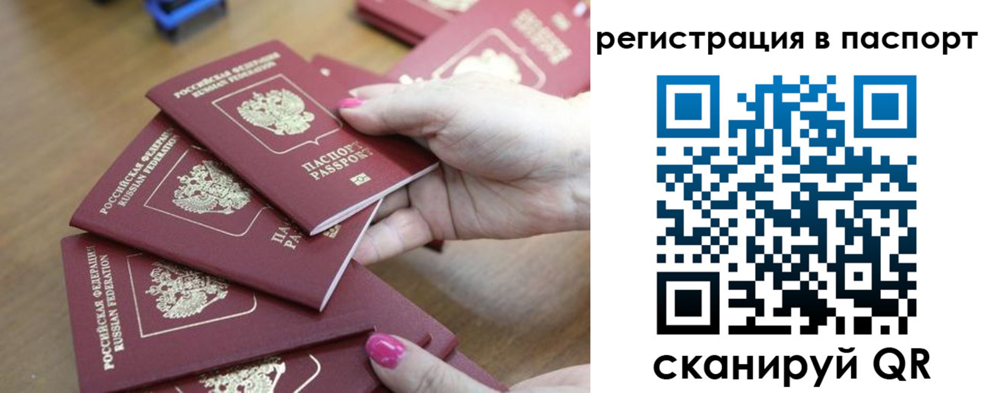 временная регистрация в Стародубе